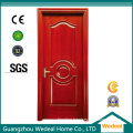 Customize Wood Interior Door for Hotel and Houses